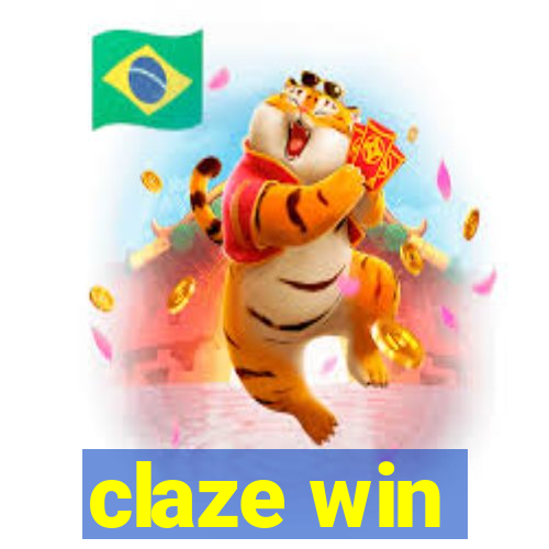 claze win